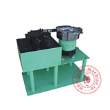 Станок для формовки выводов компонентов KS-A600